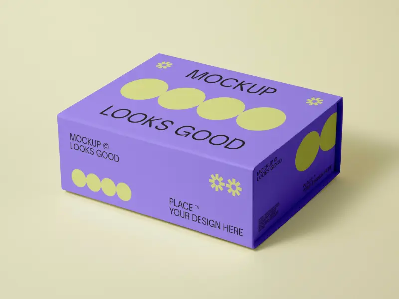 thinkspack mockup box
