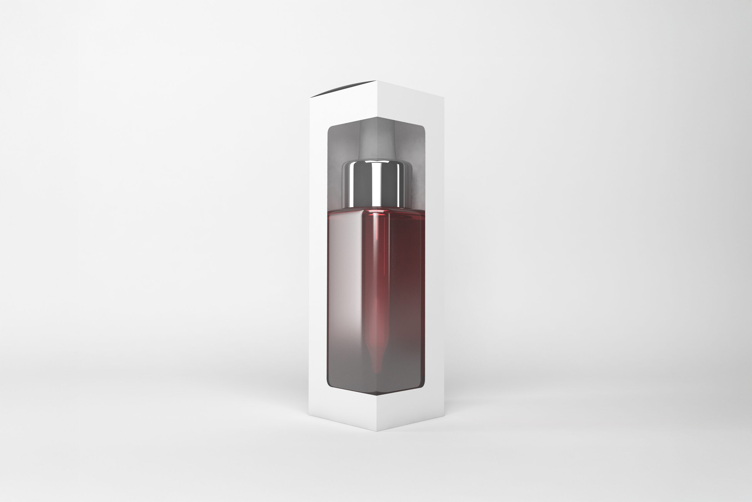 กล่องน้ำหอม