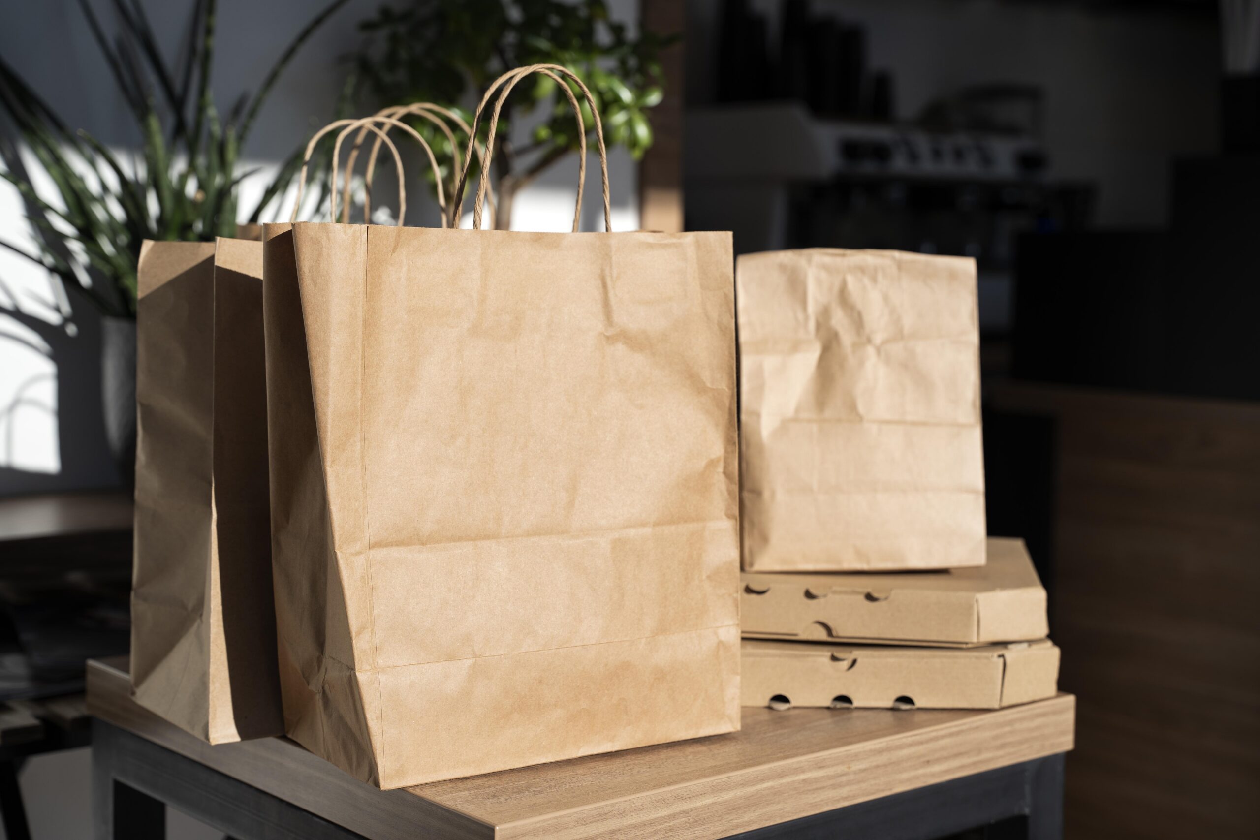 กระดาษ fsc