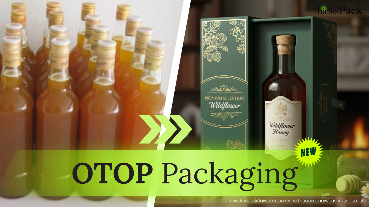 สินค้า OTOP