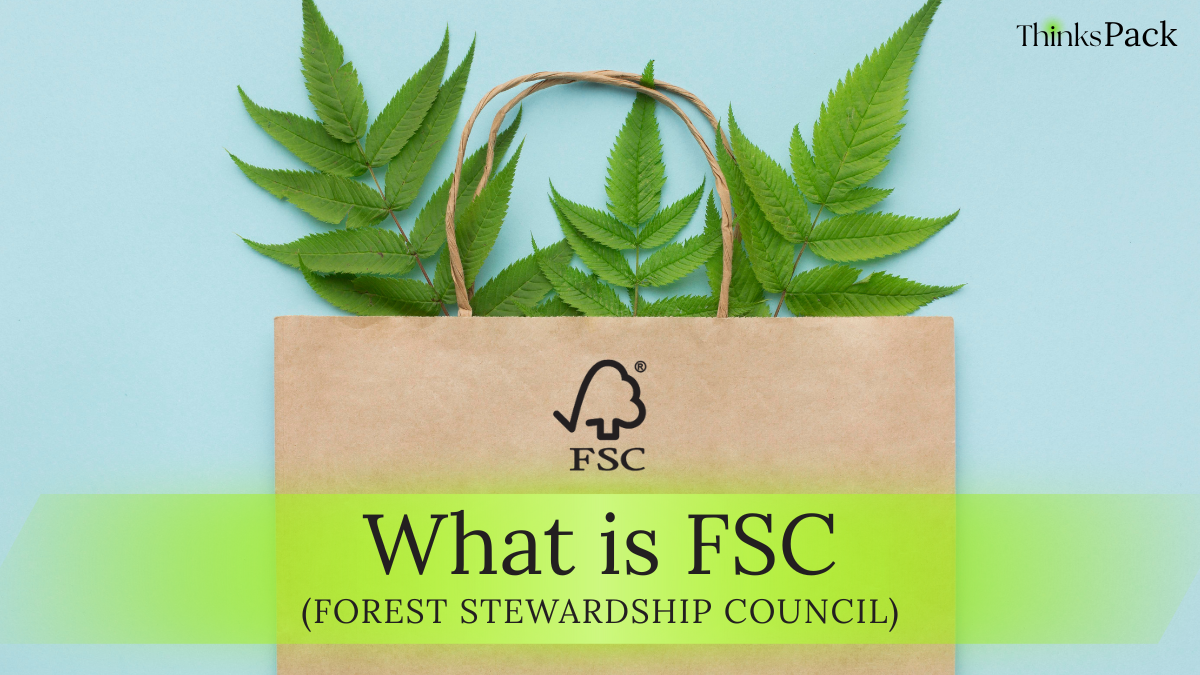 FSC คืออะไร