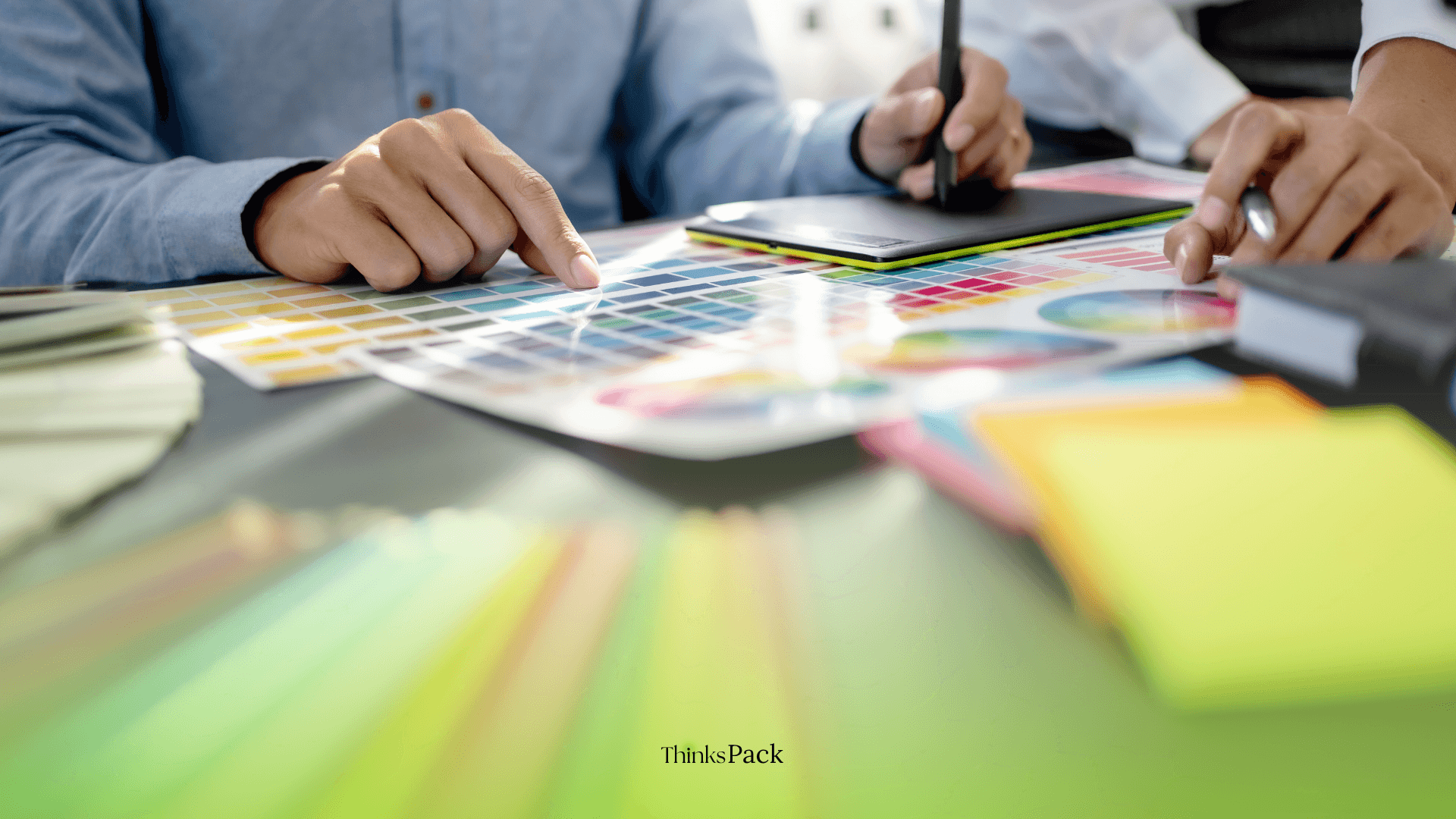 CMYK Color