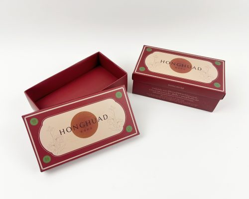 กล่องใส่ขนม