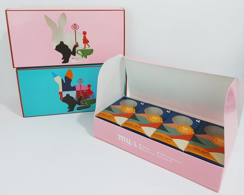 กล่องใส่คุกกี้